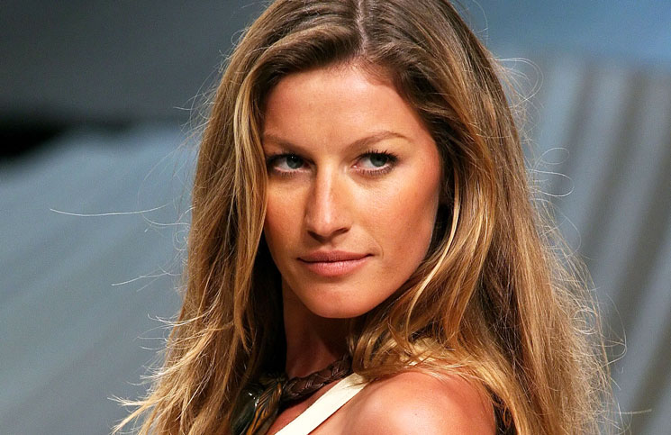 brazilian bombshell