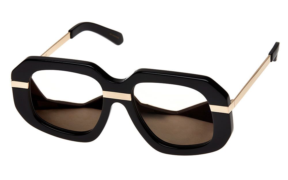Fashion Quarterly | Limited edition Karen Walker Superstars