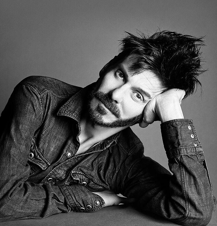 洋書 HAIR GUIDO PALAU Hair by GUIDO PALAU - Book: 9780847840830 | Rizzoli Bookstore