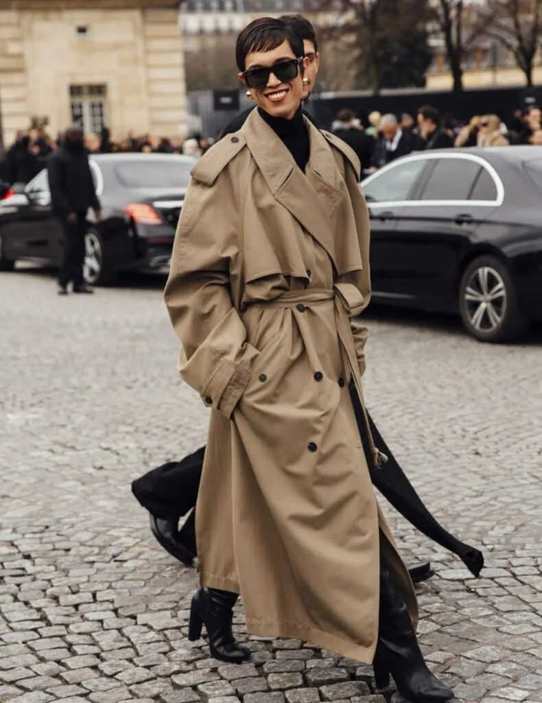 Fashion Quarterly | Buy now, wear forever: the best trench