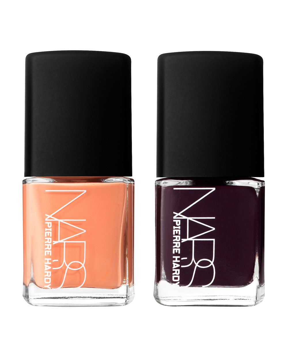 Nars nail polish