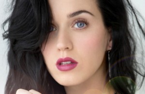 Katy Perry for Covergirl