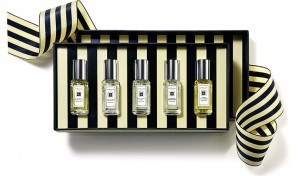 Jo Malone for Christmas - Cologne collection