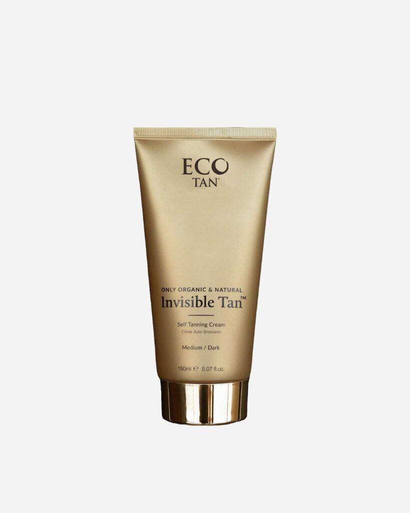 Collection of the 10 best gradual tanners for achieving a natural, sun-kissed glow, perfect for spring and summer dressing.