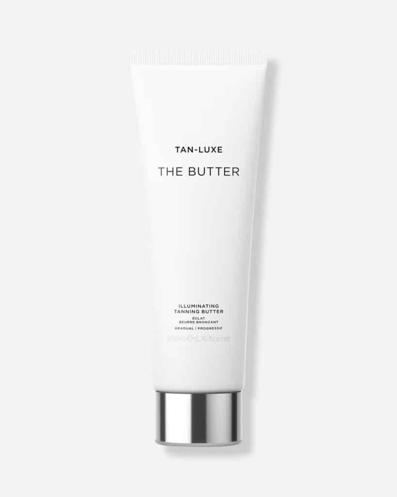 Collection of the 10 best gradual tanners for achieving a natural, sun-kissed glow, perfect for spring and summer dressing.