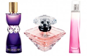 Floral Oriental fragrance family perfumes