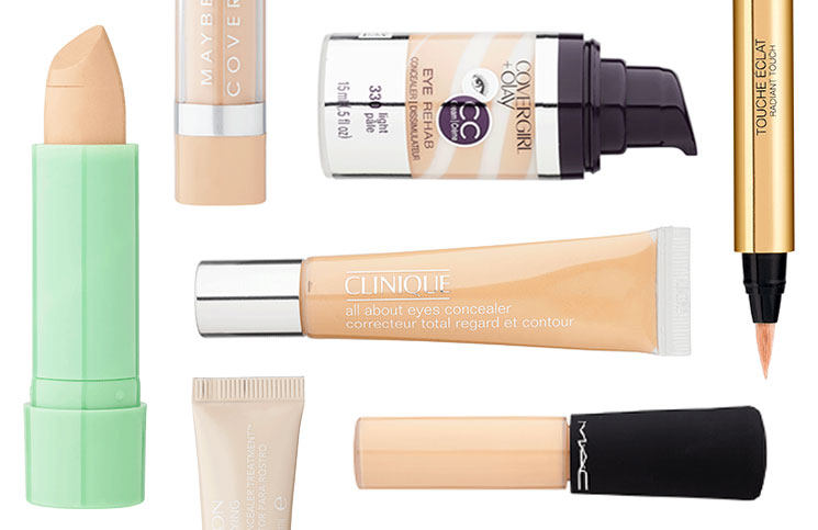 best concealers