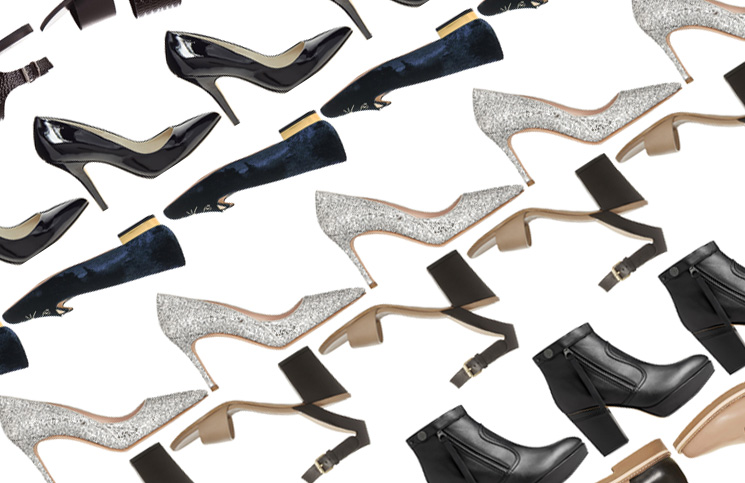Ten shoes every woman should have - Fashion Quarterly