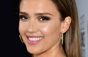 Jessica Alba - Photo by Getty Images