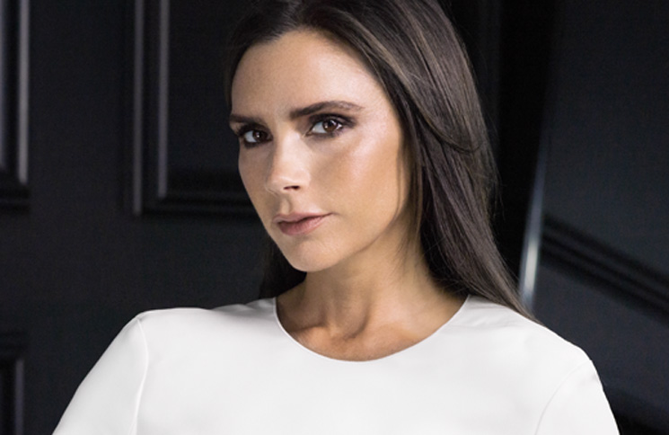 Fashion Quarterly | Raid Victoria Beckham's wardrobe