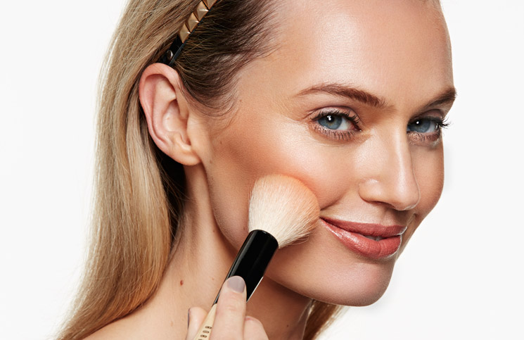 speed up your morning beauty routine