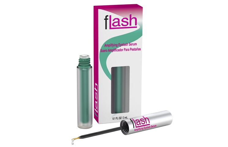 Flash Amplifying Eyelash Serum