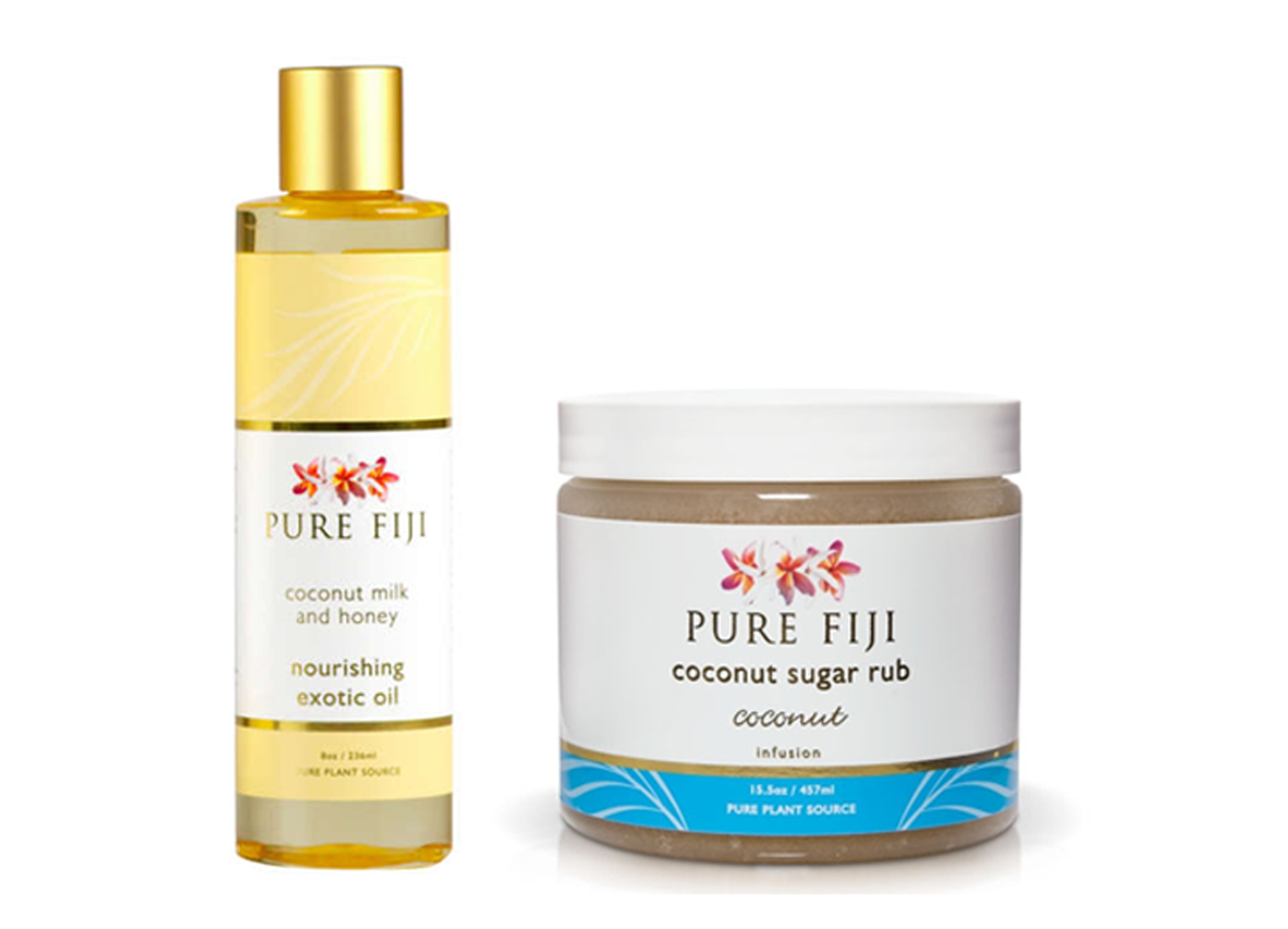 Fashion Quarterly | Review: Beauty Award winners from Pure Fiji