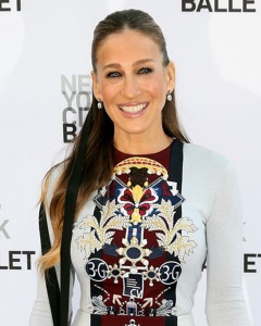 Sarah Jessica Parker