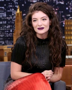 Lorde