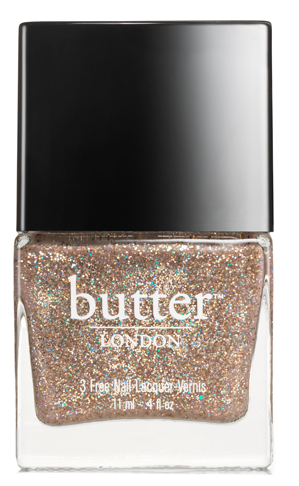 Butter London nail enamel