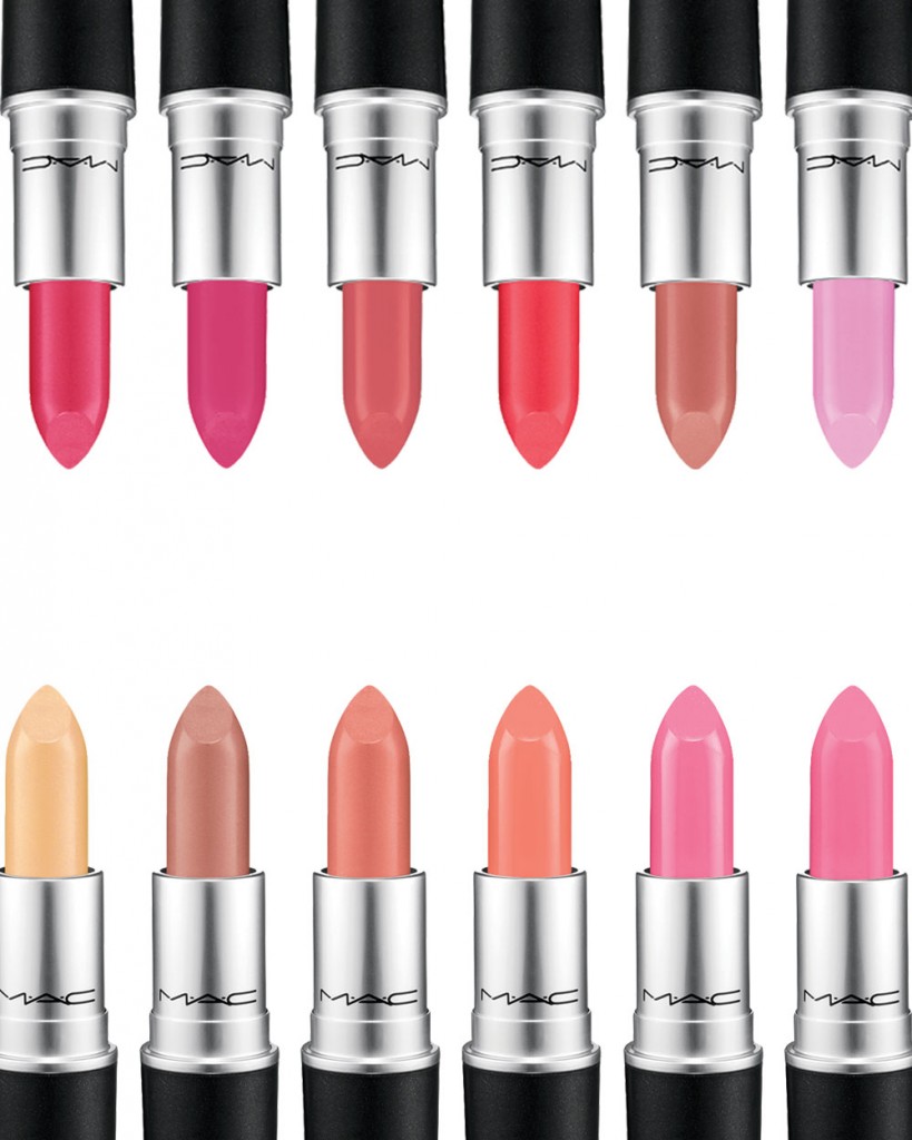 Lipsticks