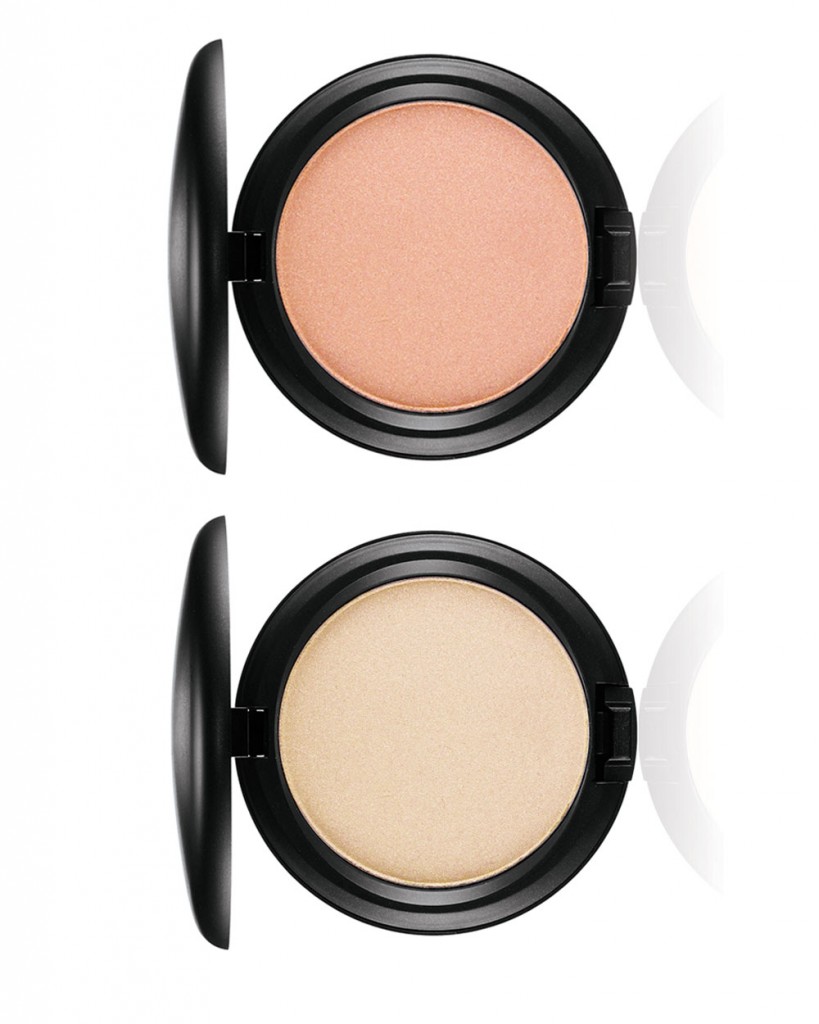 Beauty powder MAC 