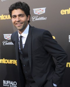 Adrian Grenier