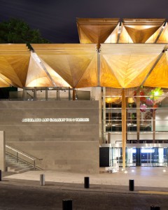 Auckland art gallery