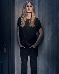 Denim x Alexander Wang now available in New Zealand