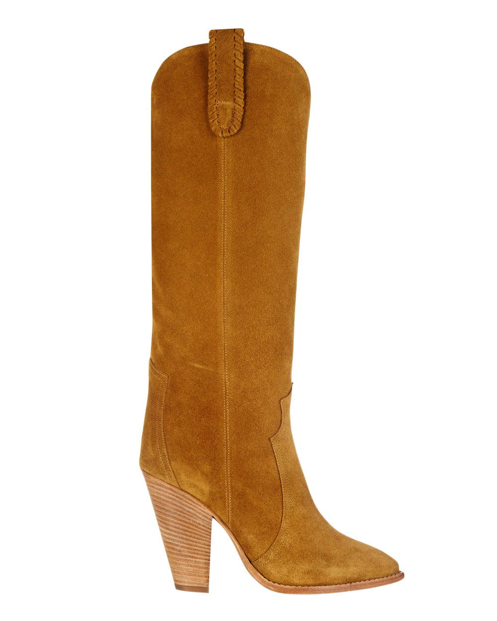 Isabel Marant knee-high boots