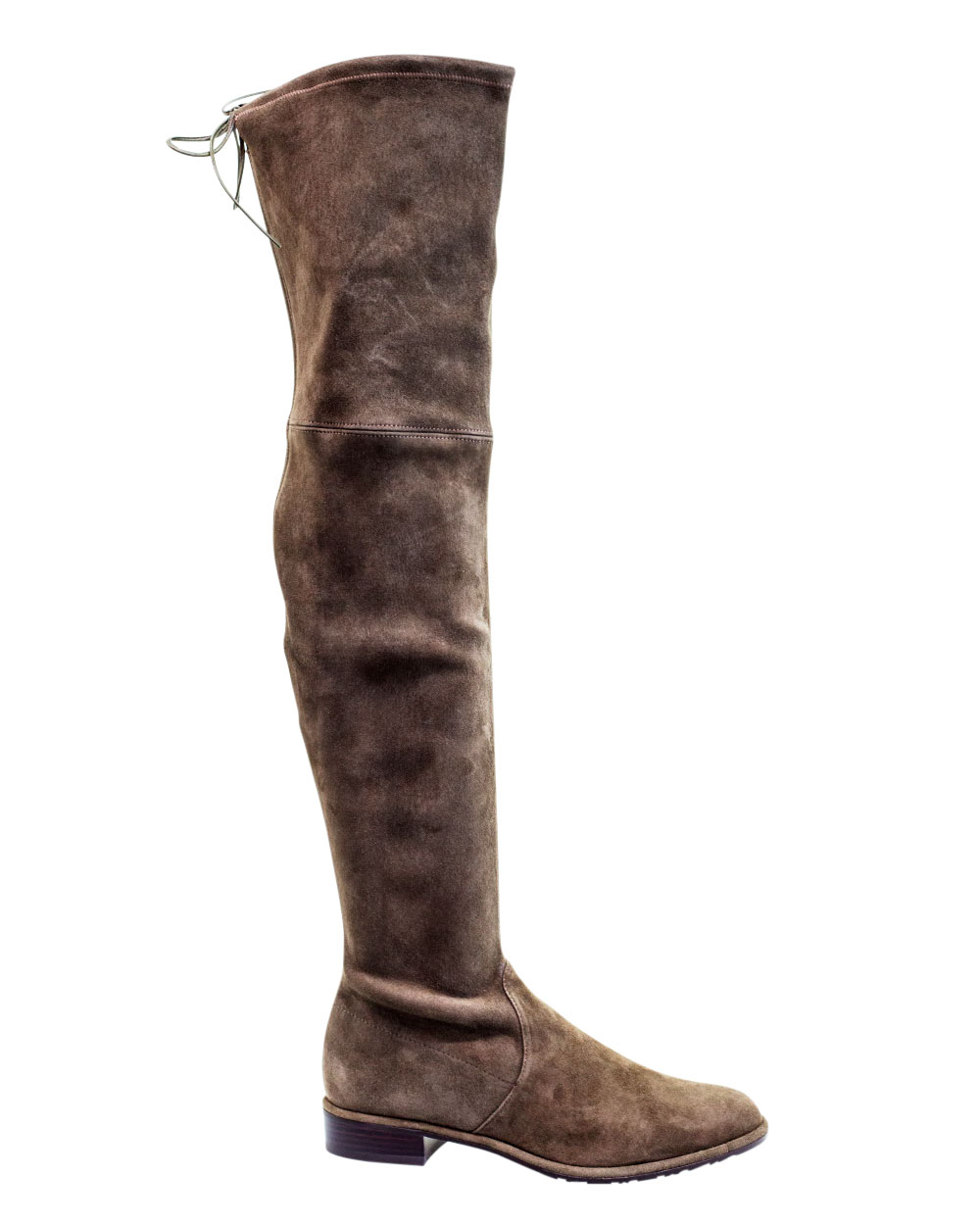 Stuart Weitzman knee-high boots