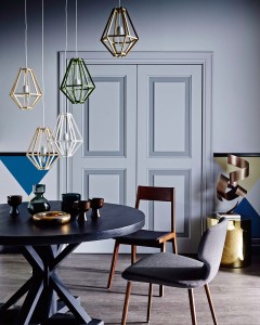 Danish design furniture trends