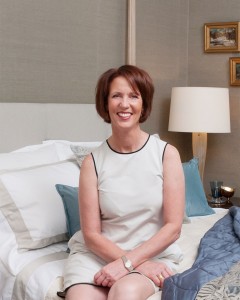 Debbie Cavit shares her bedroom design inspiration