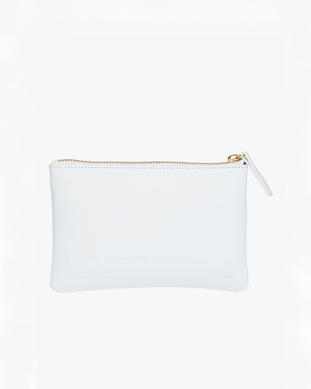 Edward Gilbert Zip Pouch - $69 from Superette