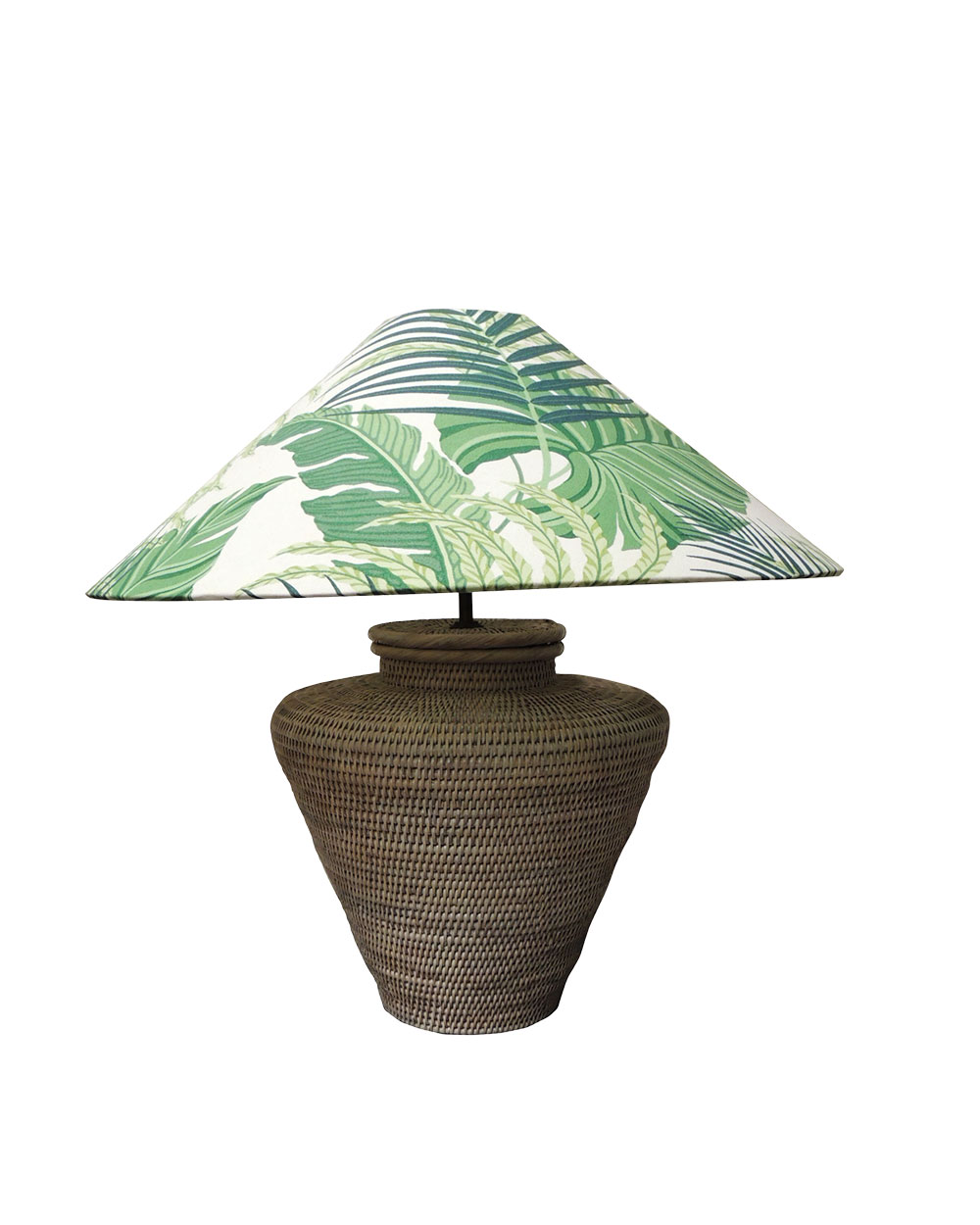 Lamp, $545, from Le Monde. Ph: 09 950 9709
