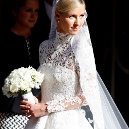 jackie o wedding dress valentino