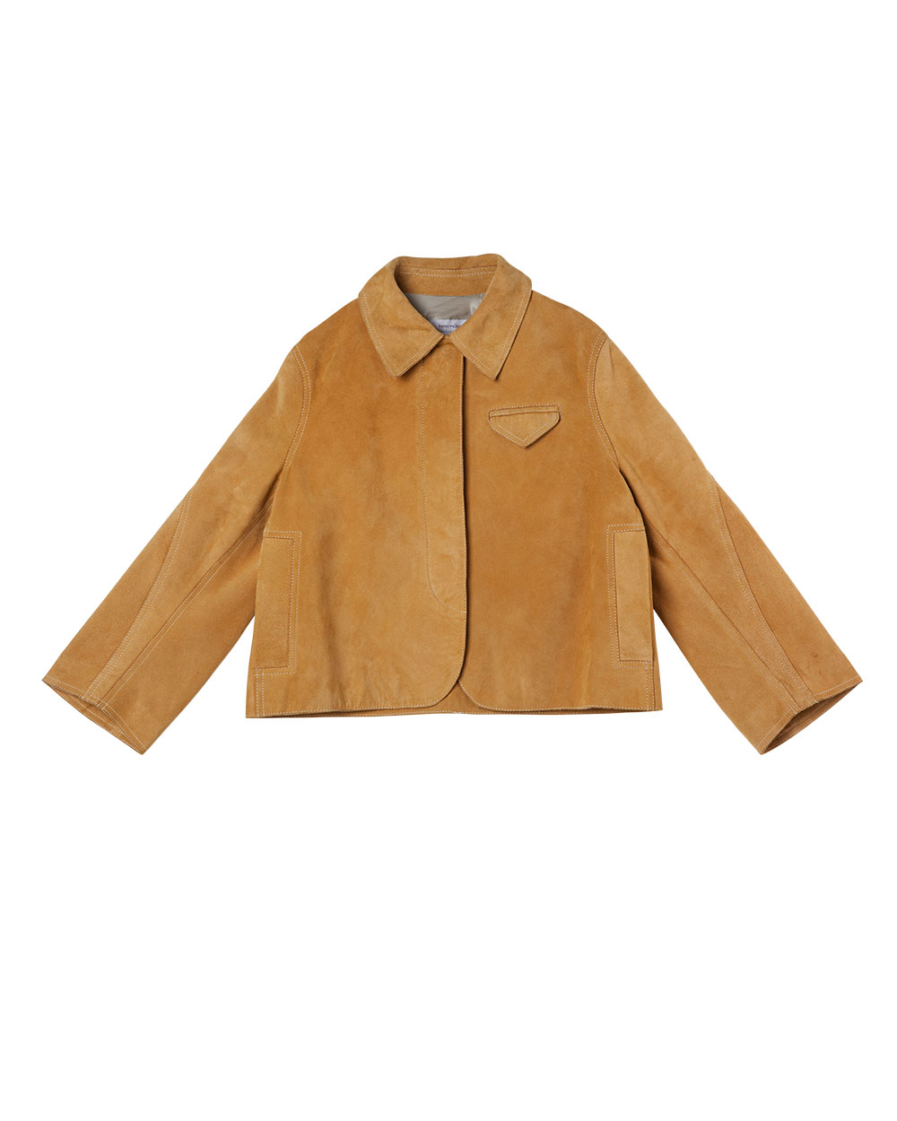 Karen Walker jacket, $2025