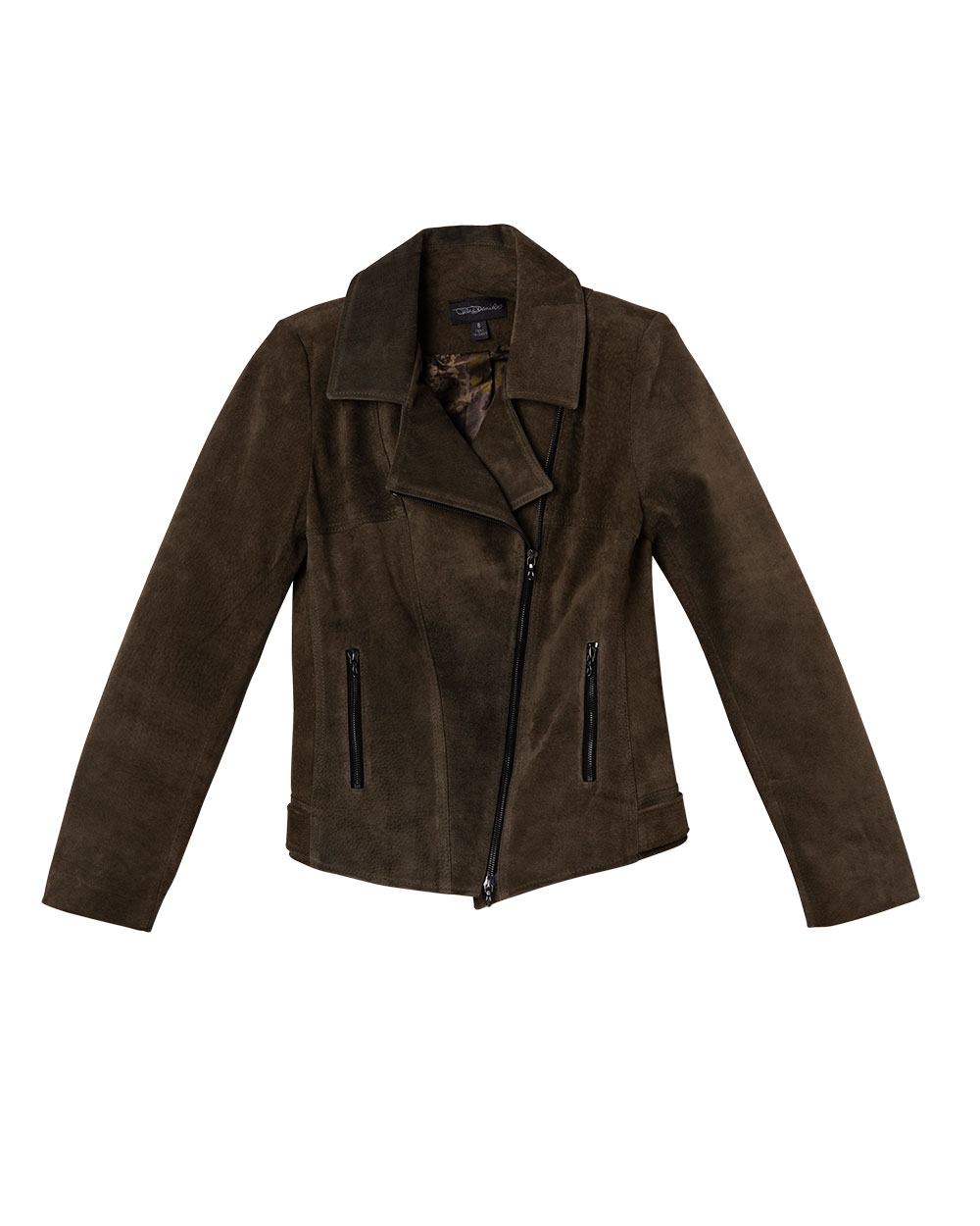 Jane Daniels jacket, $1399