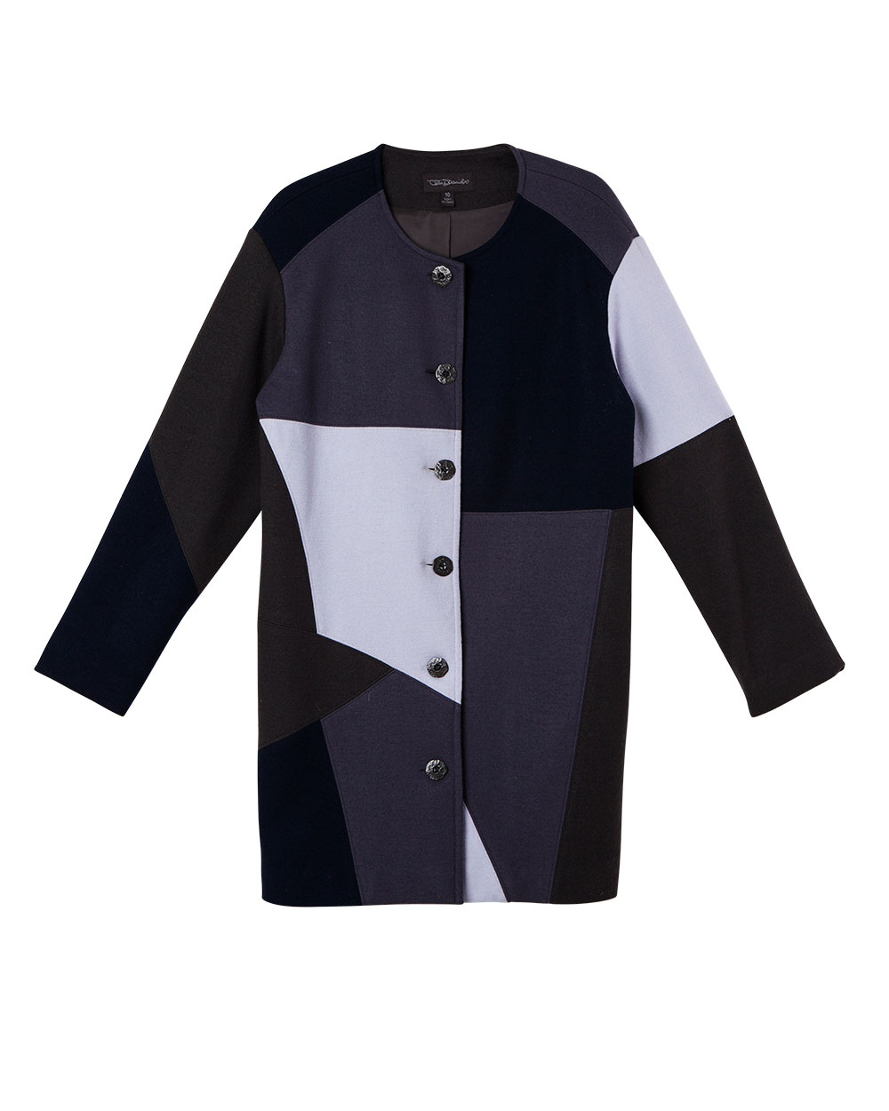 Jane Daniels wool jacket, $1095