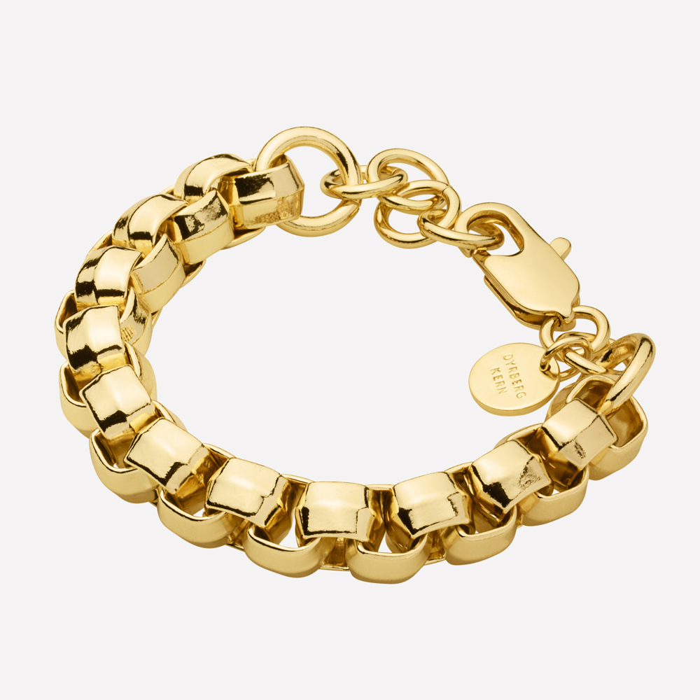 Geth bracelet, $179
