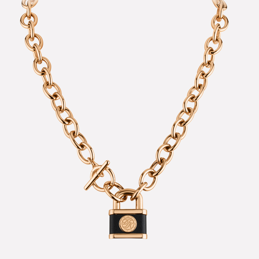 Babel necklace, $329