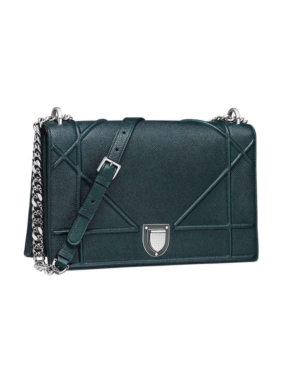 Christian Dior bag, $4,700.