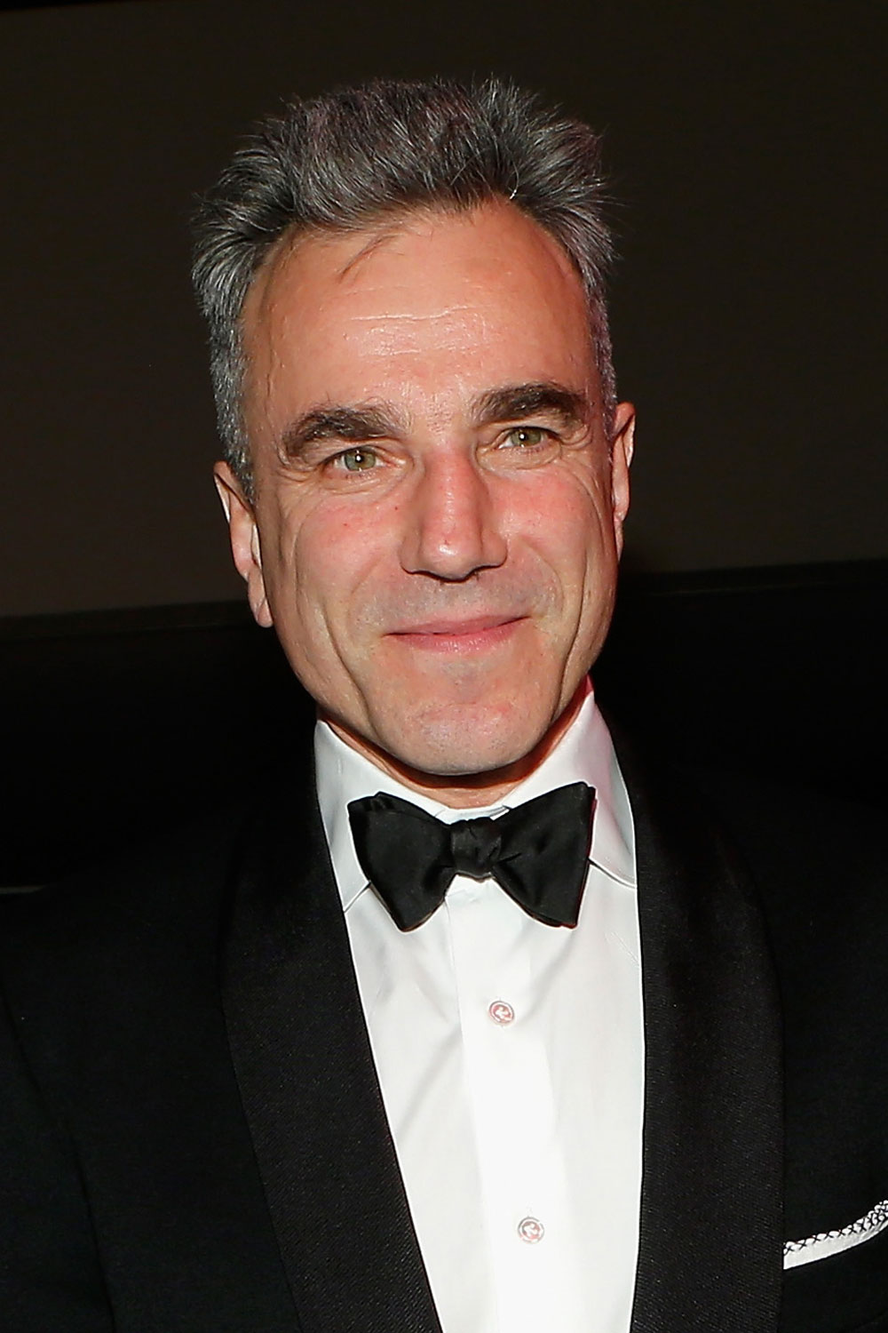 Gabriel-Kane is the son of silver screen silver-fox, Daniel Day-Lewis. Photo / Getty Images