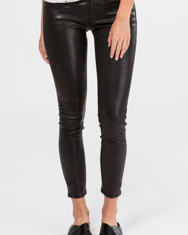 Frame Denim, Le Skinny De Jeanne - $999