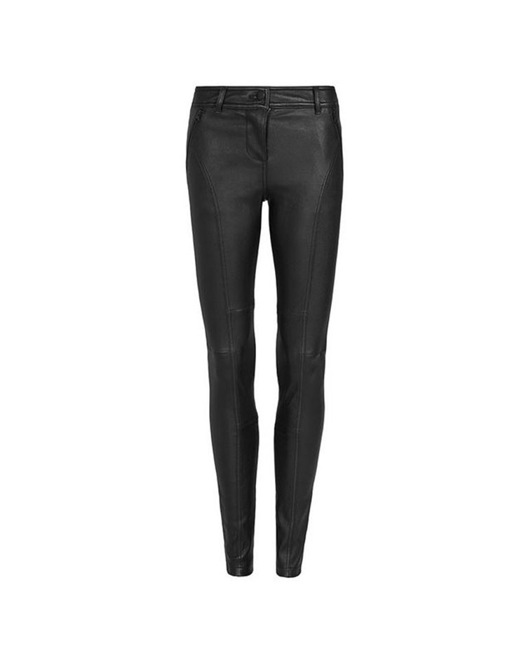Sass & Bide, Evening Mist Pant $1,140