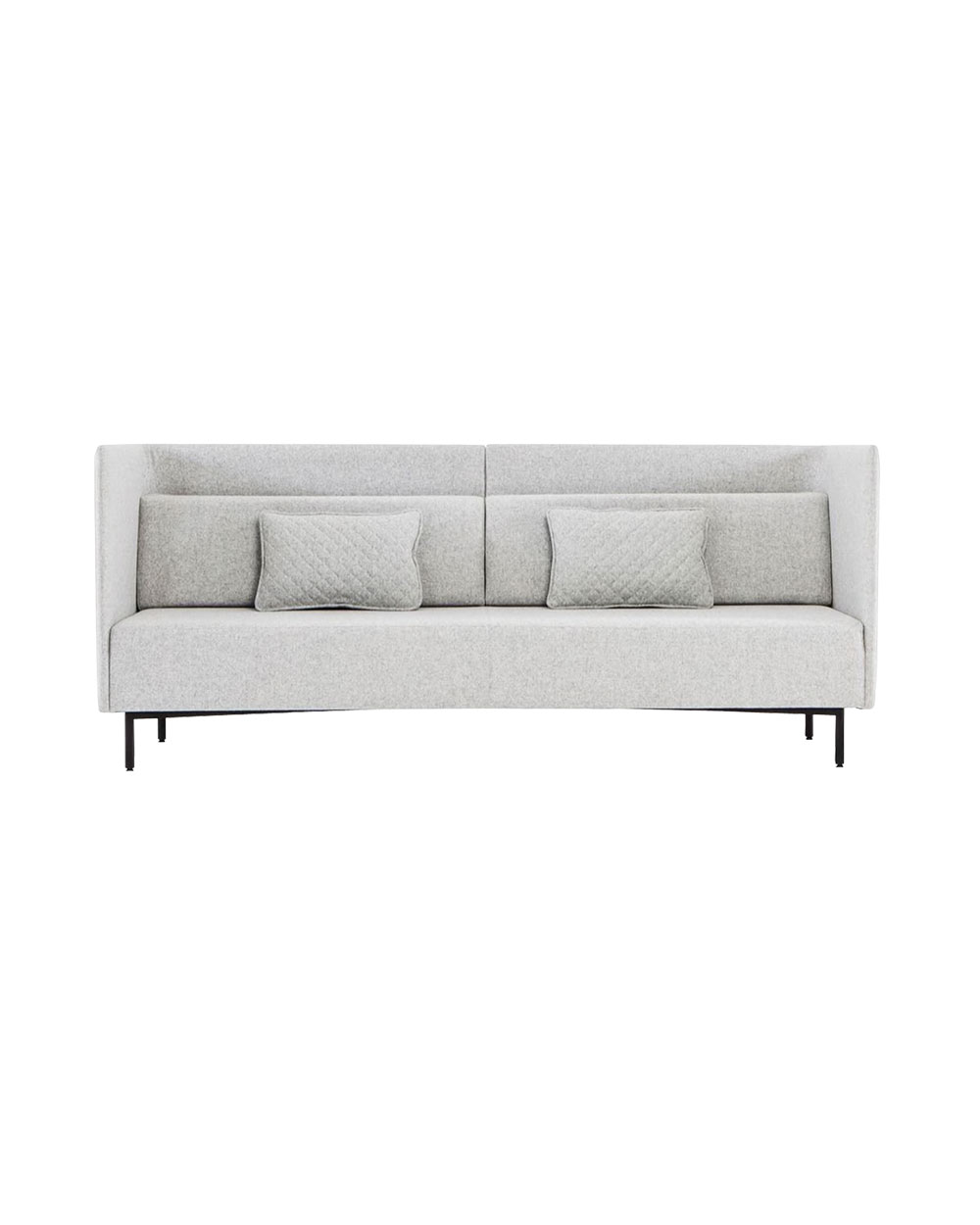 Simon James sofa, $4043