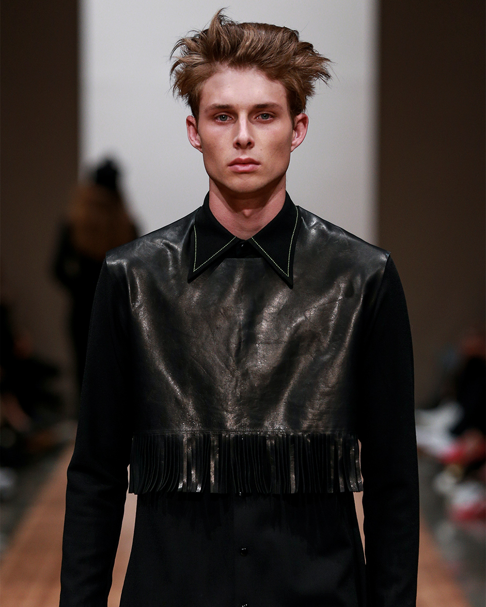 NZFW 2015 Gallery: Zambesi - Fashion Quarterly