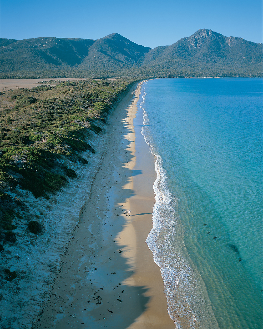 Tasmania