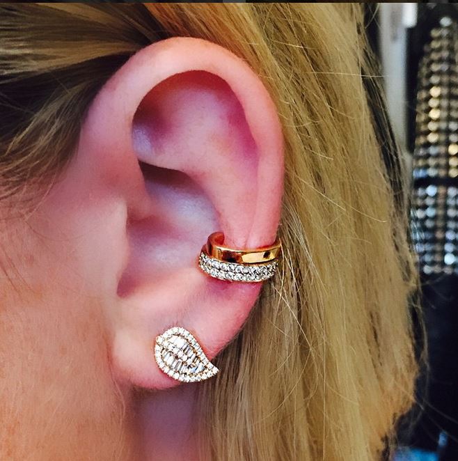 34 earring combinations you'll definitely want to copy