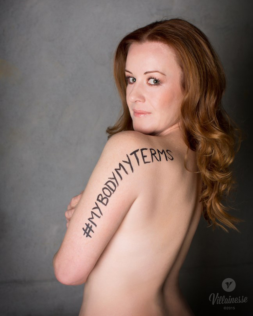 Nudist Terms - Fashion Quarterly | NZers rally together for #MyBodyMyTerms
