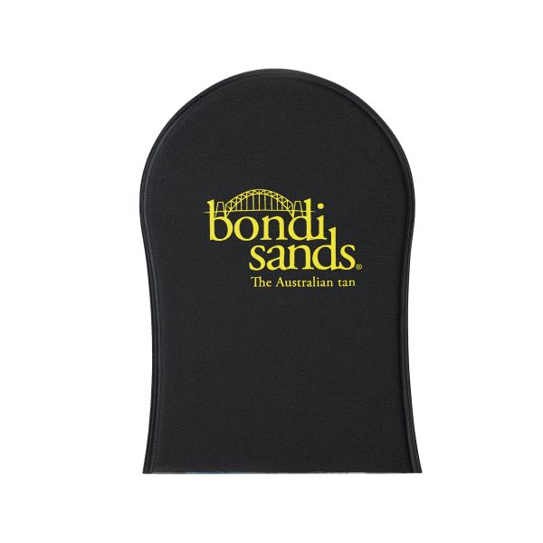 Bondi Sands tanning mitt