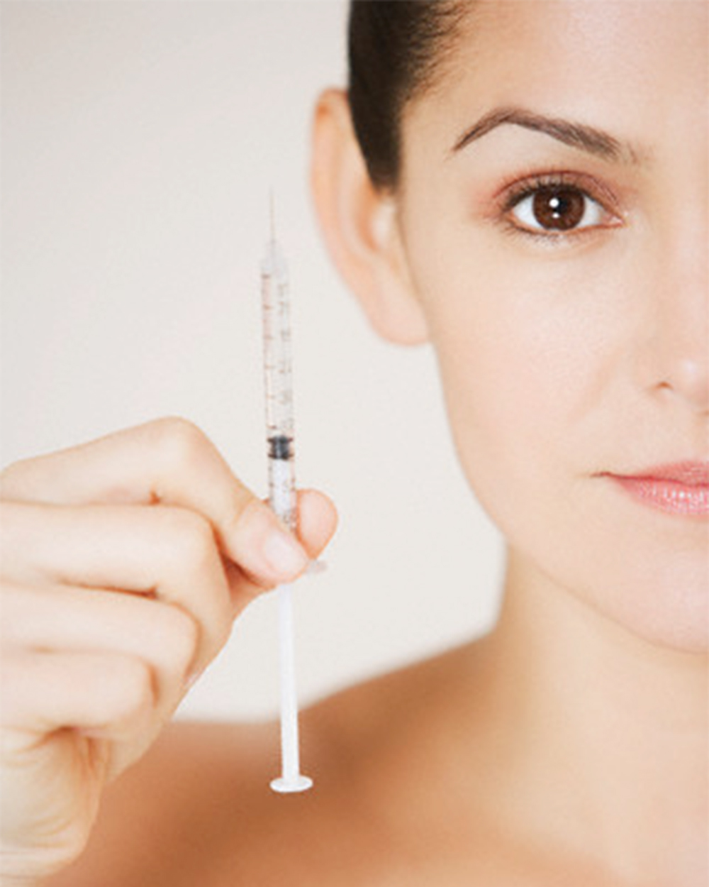 10 things you may not have known about Botox