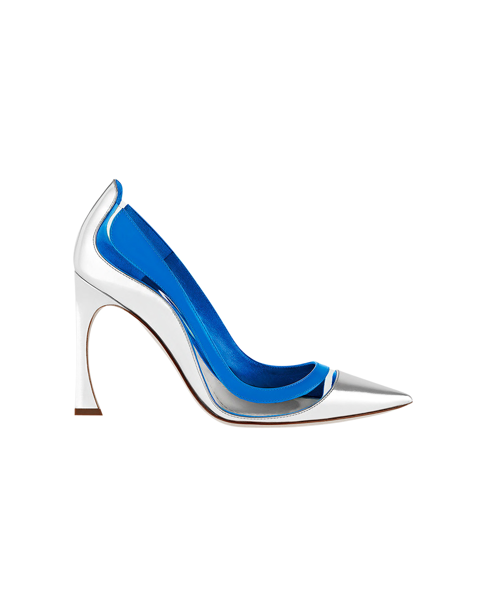 Christian Dior heels, $1200