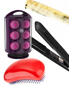 FQ's favourite hair tools and gadgets